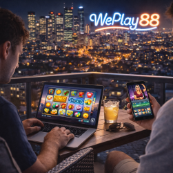 weplay88